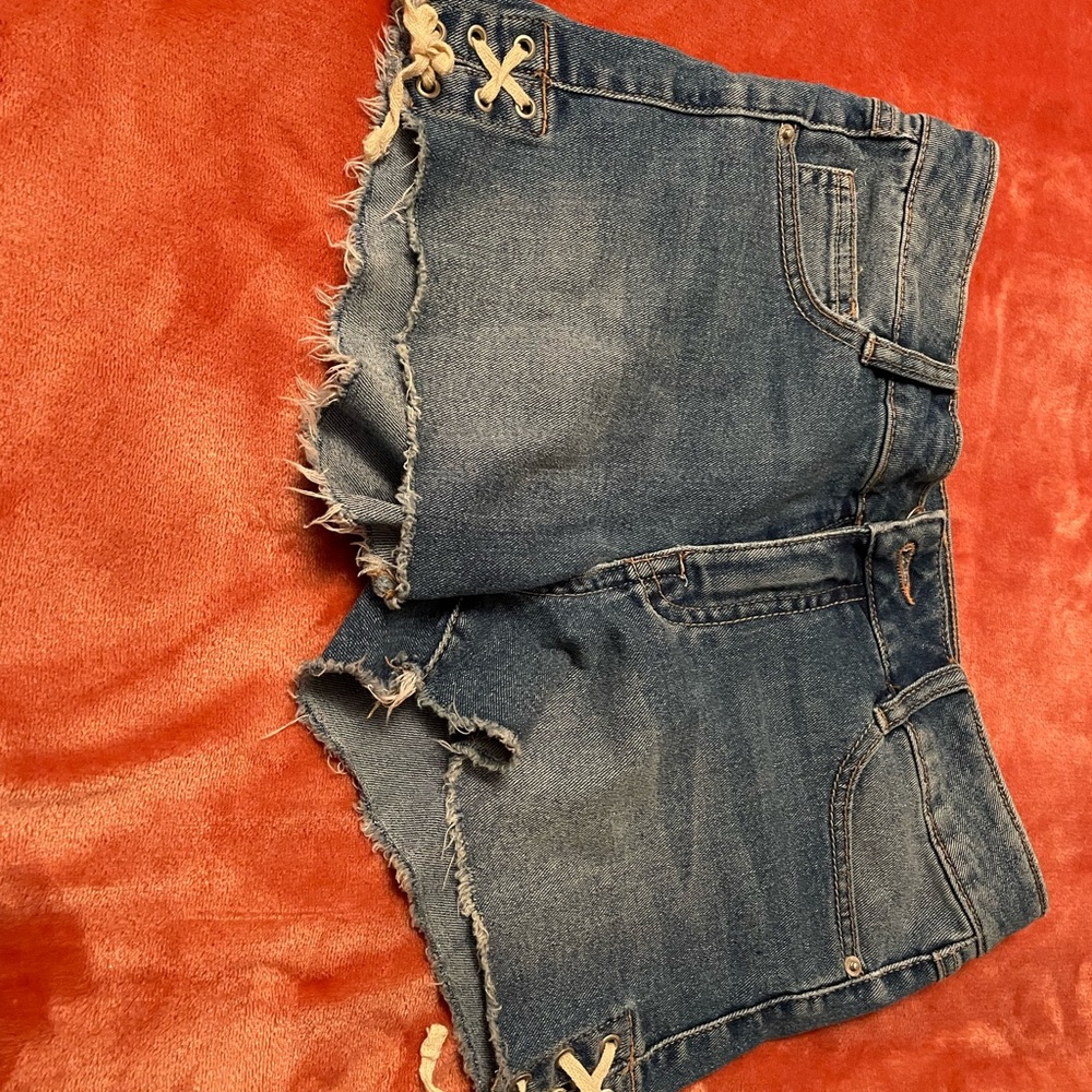 Route 66 shorts size 14